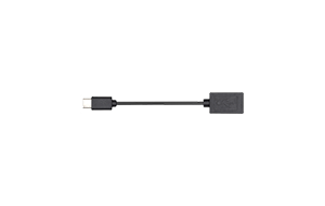 Кабель OTG (USB-C) - 1 шт.