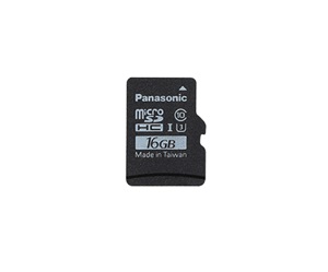 Карта Micro-SD (16 Гб) - 1 шт