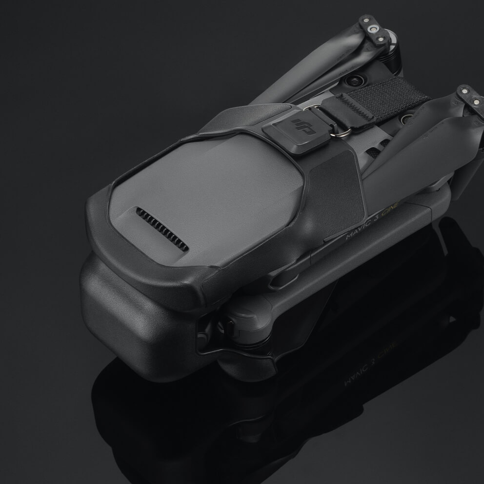 Защита пропеллеров и подвеса DJI Mavic 3