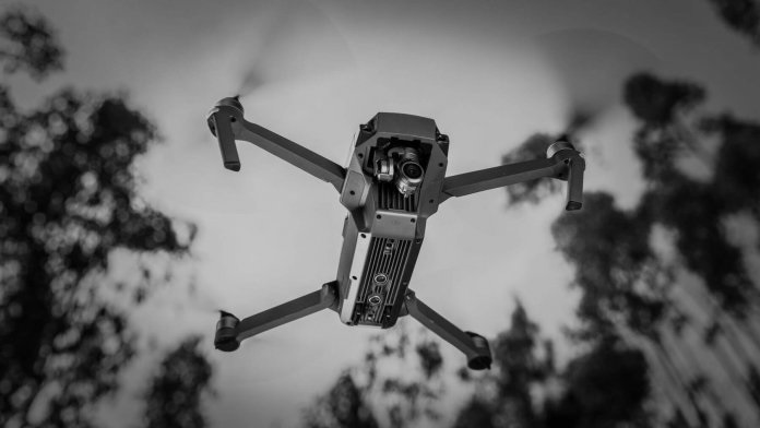 Почему не стоит покупать DJI на черном рынке