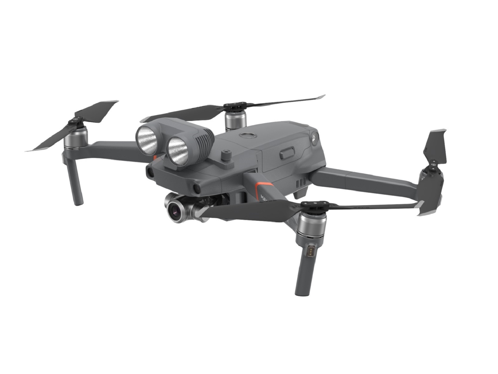 Коптер Dji Mavic Pro Купить