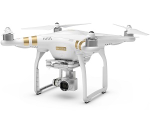 Квадрокоптер Phantom 3 Advanced - 1 шт