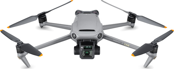 DJI MAVIC 3