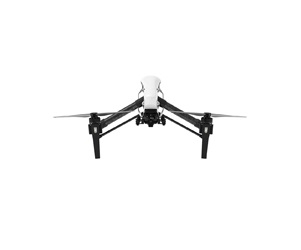 Квадрокоптер DJI Inspire 1 v2.0 - 1шт