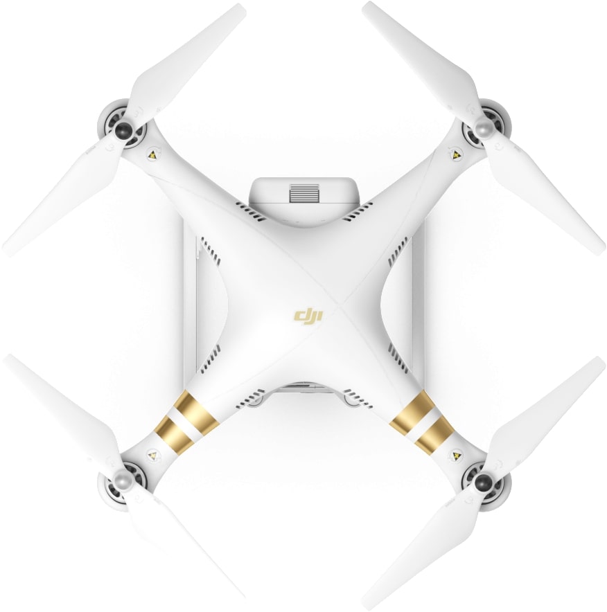 PHANTOM 3 SE