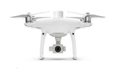 Phantom 4 RTK