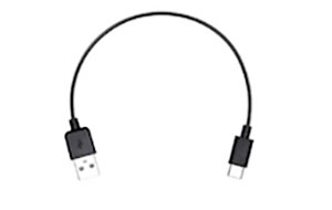 Кабель USB-C - 1 шт