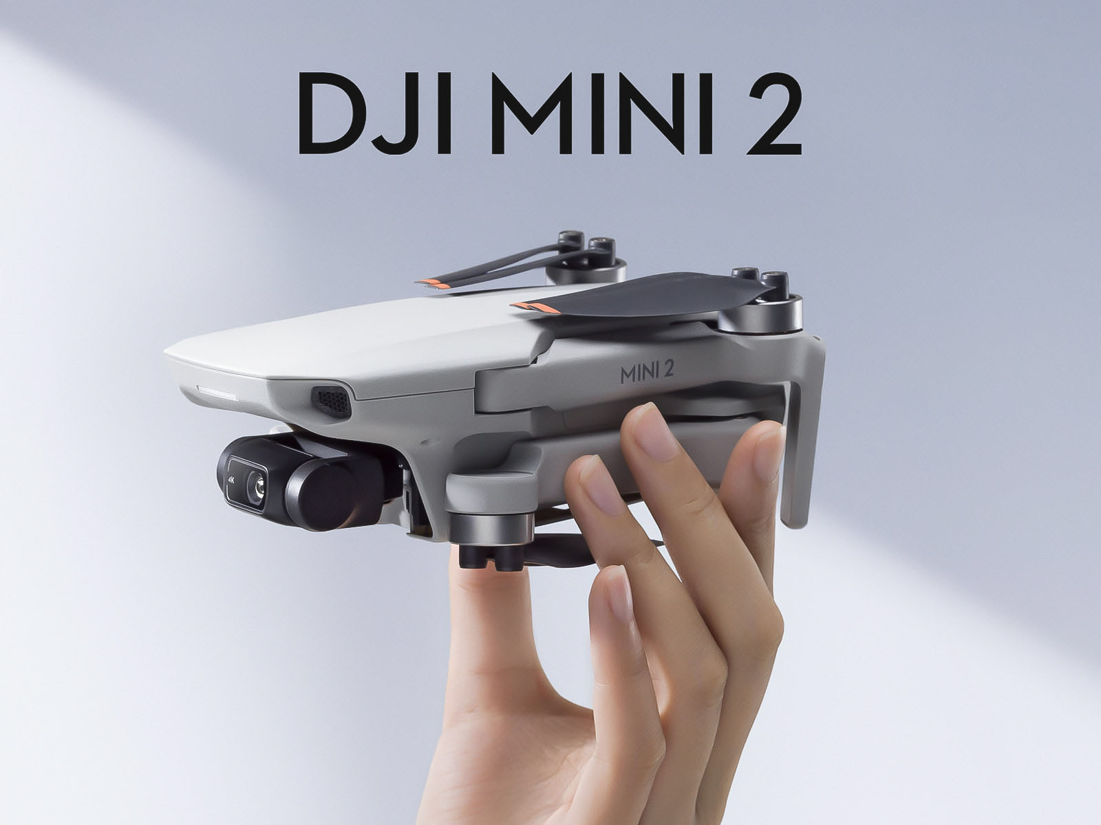 DJI Mini 2