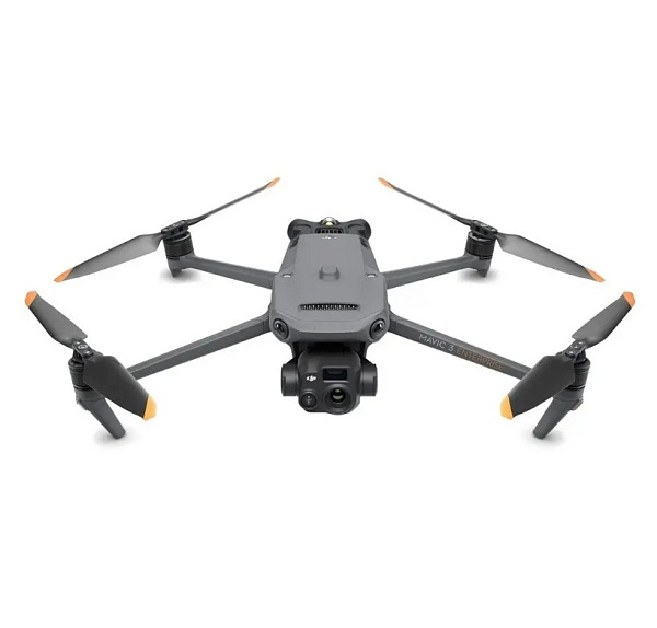 Квадрокоптер DJI Mavic 3 Thermal Advanced