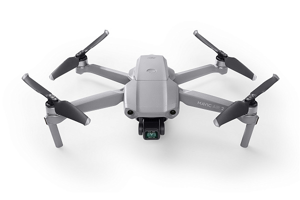 Квадрокоптер DJI Mavic Air 2