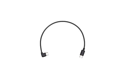 Кабель DJI Ronin-SC Multi-Camera Control Cable (Type-C) (Part2)