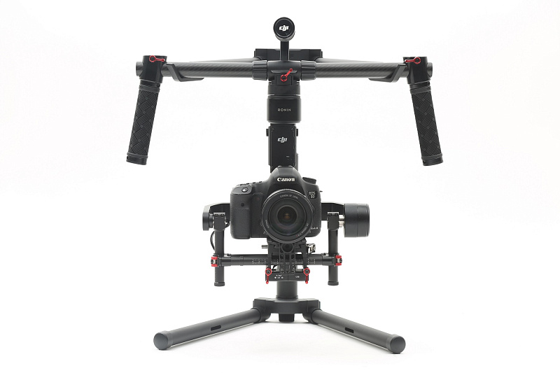 Подвес 3-осевой DJI Ronin-M