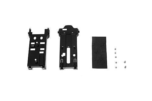 Аккумуляторный отсек для DJI Inspire 1 (part36)