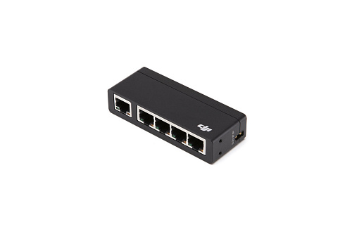 Сетевой коммутатор DJI Manifold 2 Mini Network Switch