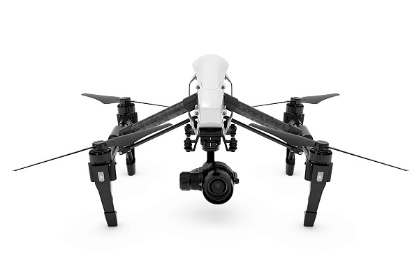 Квадрокоптер DJI Inspire 1 Raw