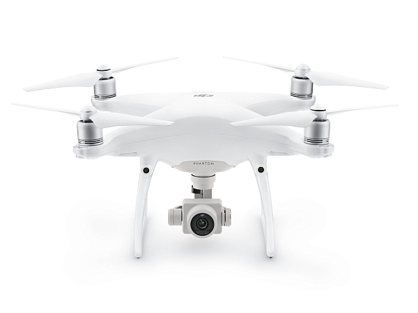 Квадрокоптер DJI Phantom 4 Advanced