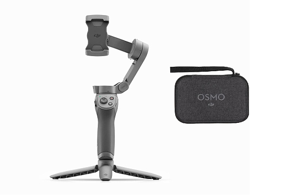 Стабилизатор DJI OSMO Mobile 3 Combo