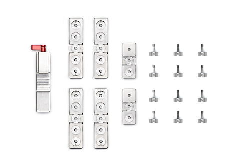 Набор противовесов для DJI Ronin 2 (Part45)