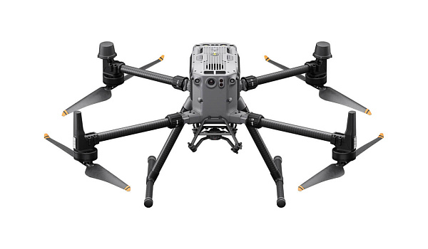 Полетная платформа DJI Matrice 350 RTK