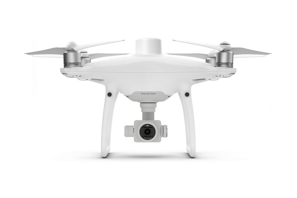 Квадрокоптер DJI Phantom 4 RTK