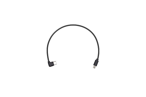 Кабель DJI Ronin-SC Multi-Camera Control Cable (Multi-USB) (Part1)