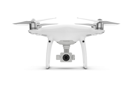 Комплект DJI Phantom 4 Pro без пульта и зарядного устройства (part70)