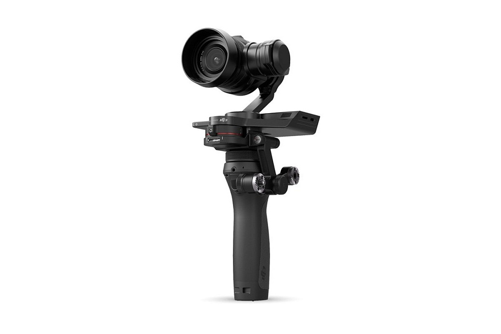 Стабилизатор DJI OSMO X5 RAW Combo