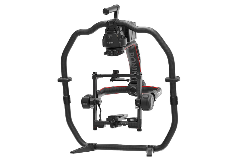 Подвес 3-осевой DJI Ronin 2 Professional Combo