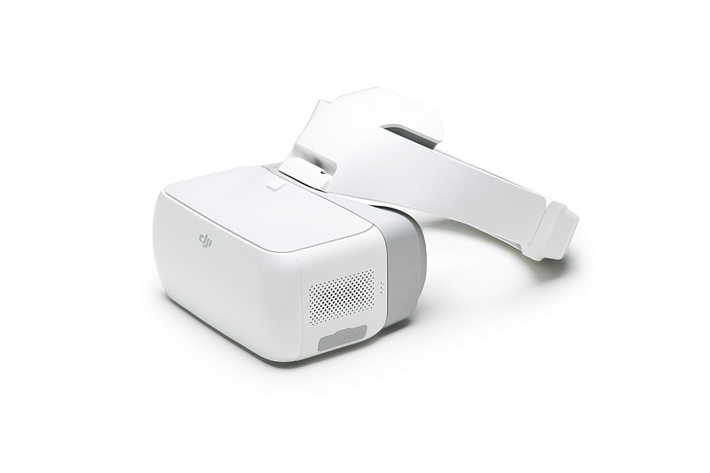 Видеоочки DJI Goggles