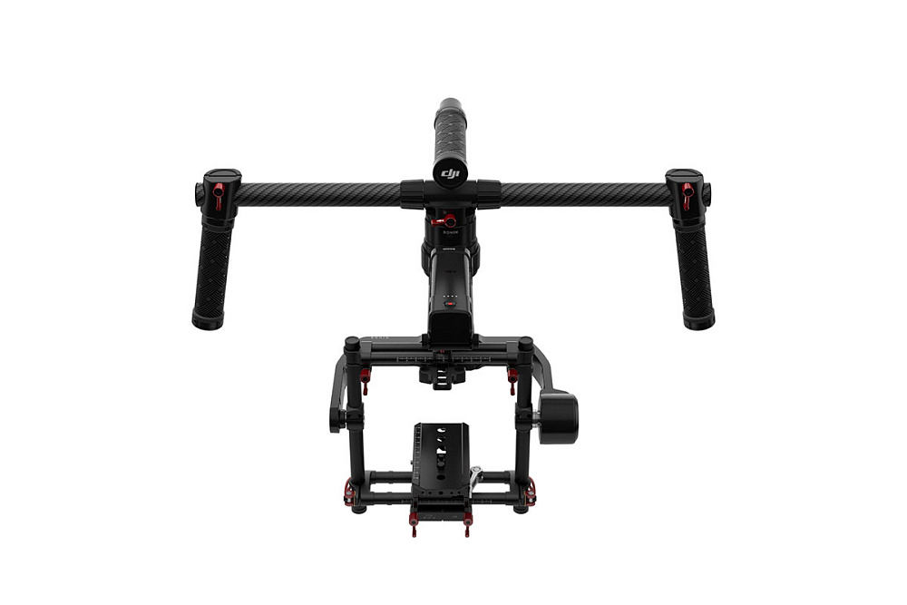 Подвес 3-осевой DJI Ronin-MX