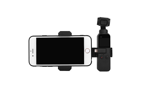 Держатель смартфона Deep RC для DJI Osmo Pocket