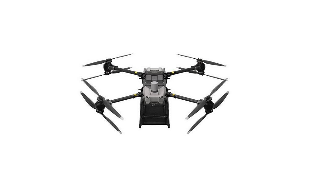 Грузовой дрон DJI FlyCart 30