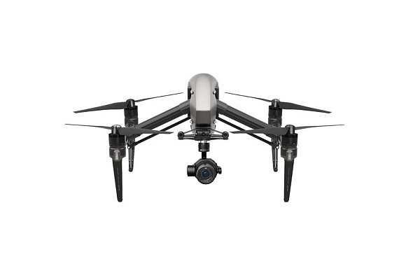 Квадрокоптер DJI Inspire 2 X7 Advanced Kit