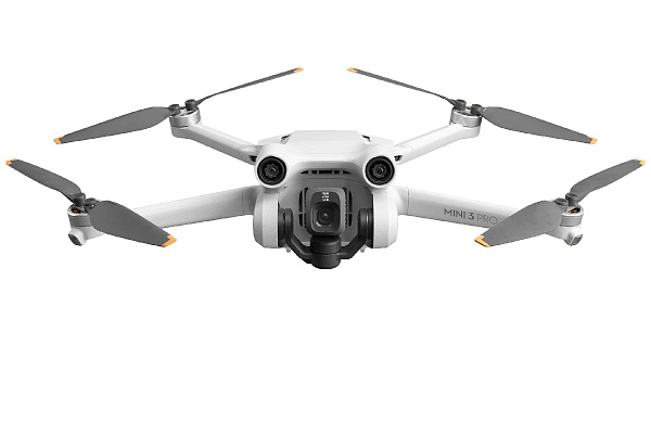 Квадрокоптер DJI Mini 3 Pro