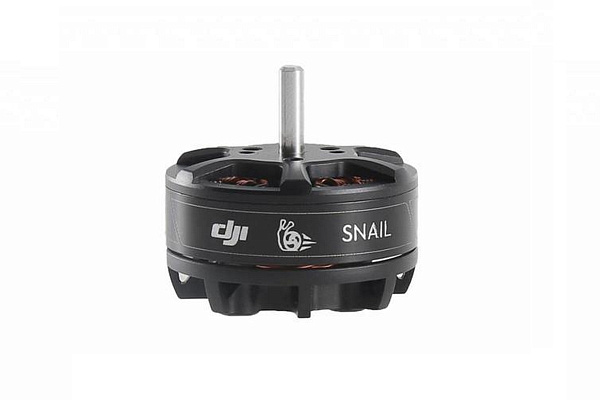 Бесколлекторный мотор DJI Snail 2305 2400kv